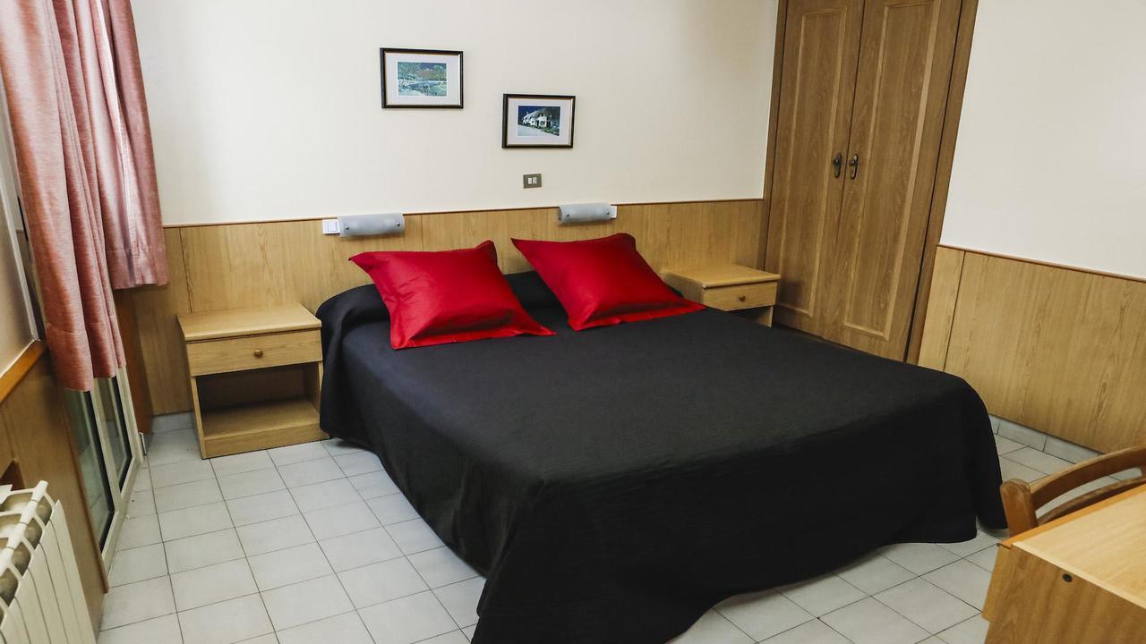Hotel Pinupe 雷凯蒂奥 外观 照片